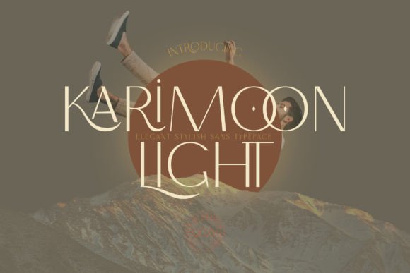 Karimoon Light: A Designer's Take on Modern Elegance